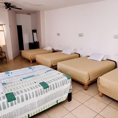 Hotel Maria Elena Дуранго Екстериор снимка